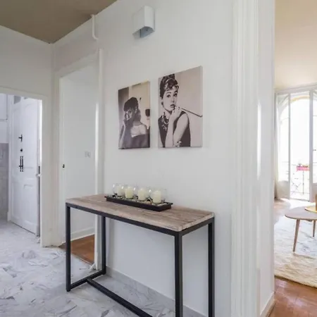Etats Unis 894 - Stunning On Sea Front W Ac Appartement Nice Buitenkant foto
