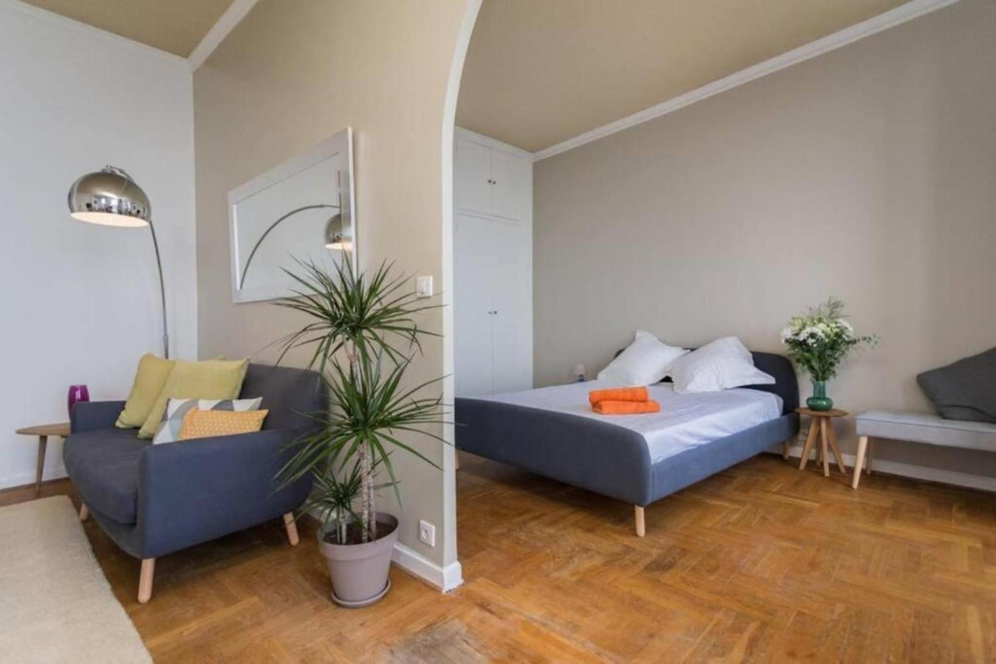 Etats Unis 894 - Stunning On Sea Front W Ac Apartment *